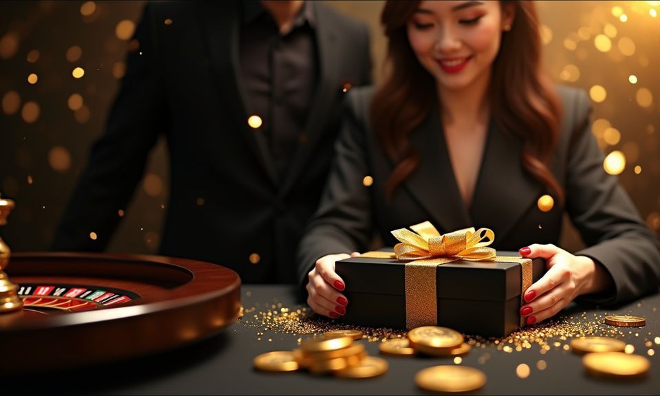 88m Khám phá sảnh chơi ngay trên điện thoại